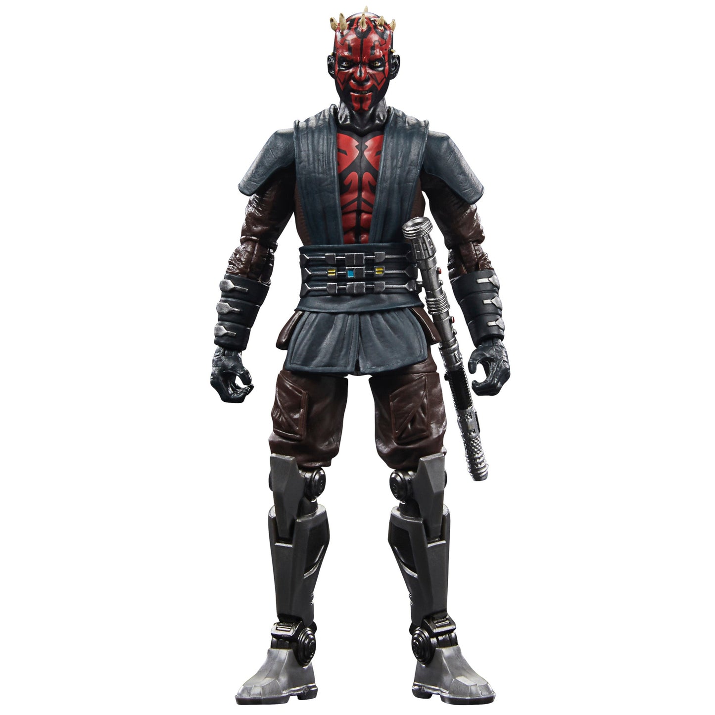 Star Wars 6" Black Series Darth Maul (Cybernetic Legs)