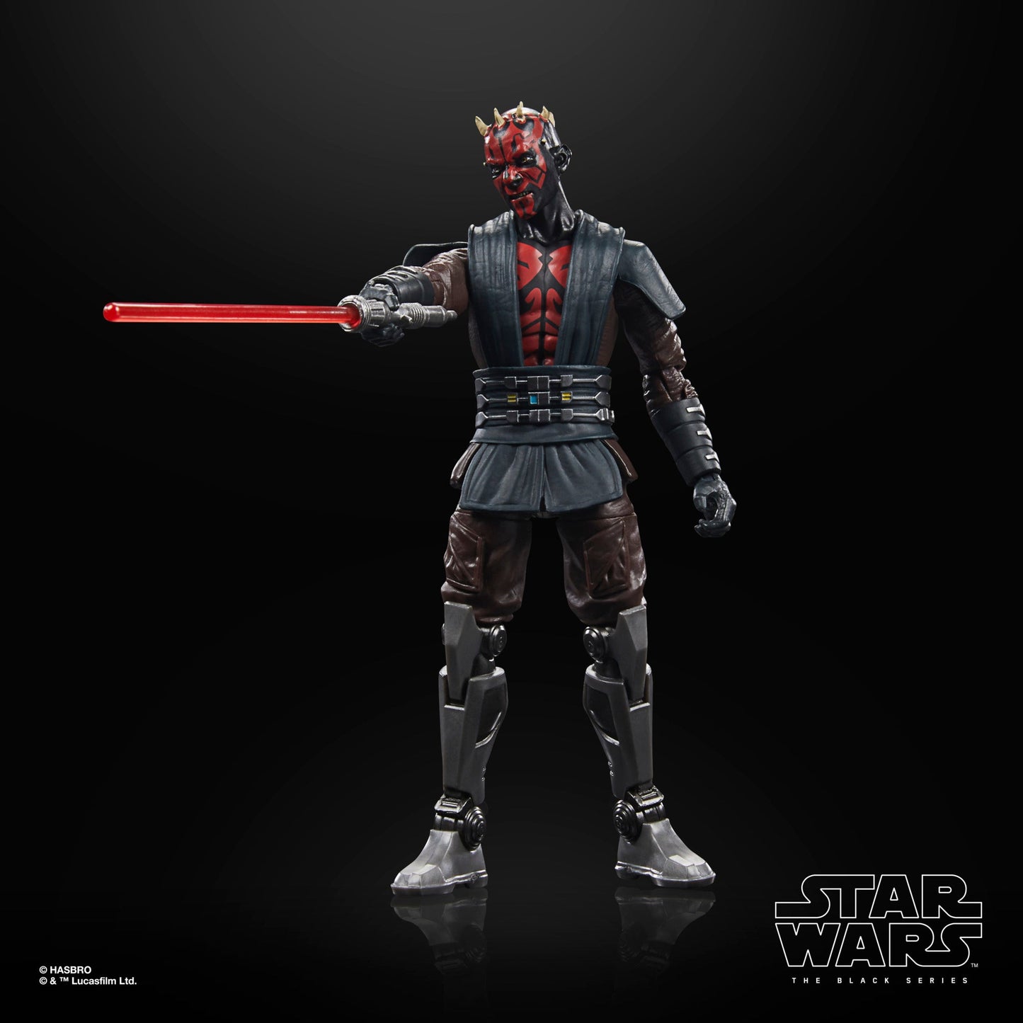 Star Wars: The Black Series Wave 44 SET OF 7