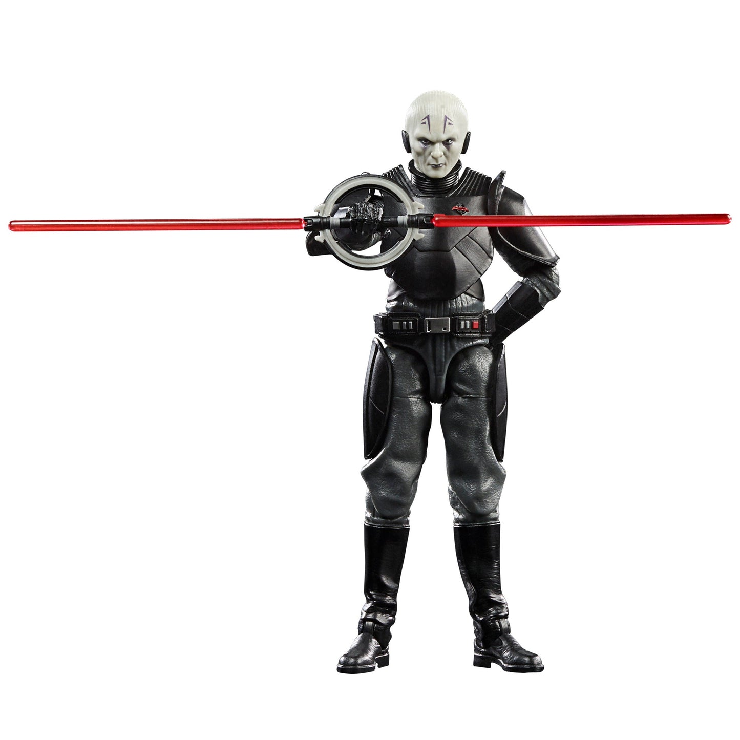 Star Wars The Black Series Grand Inquisitor - Wave 44