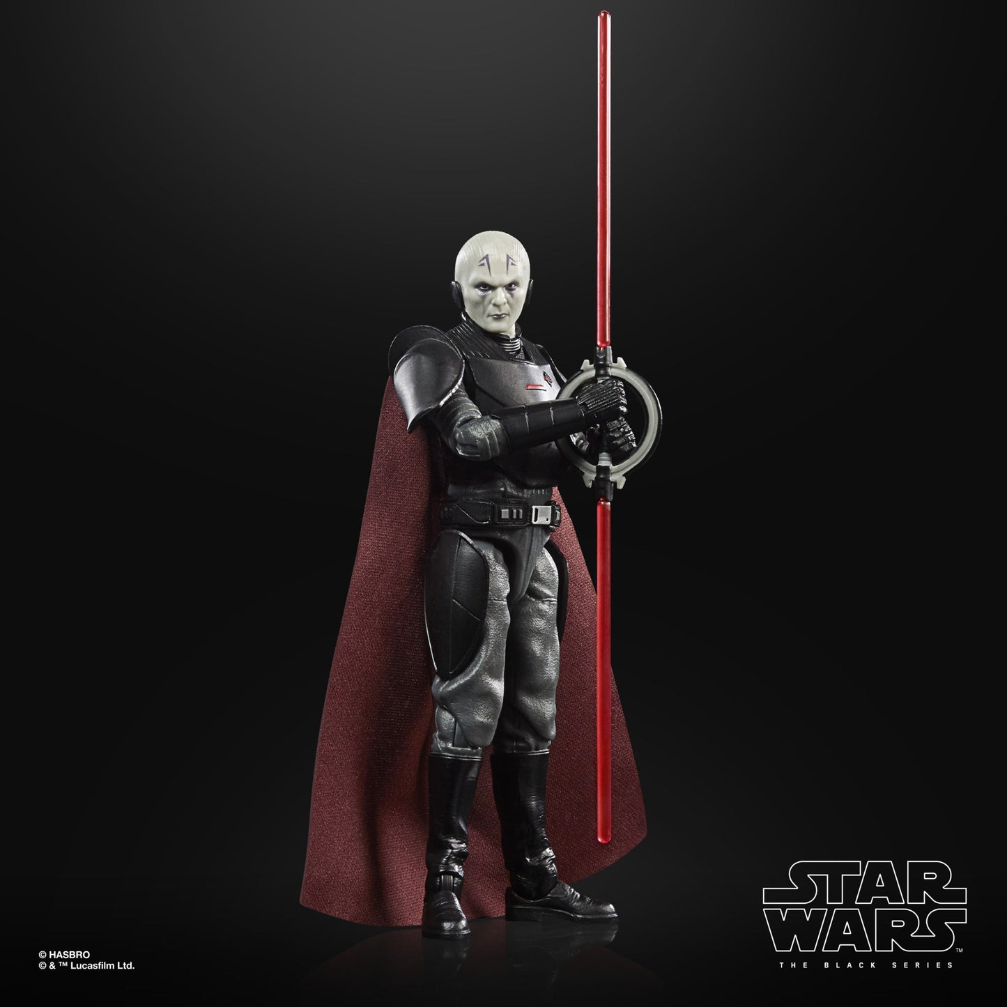 Star Wars: The Black Series Wave 44 SET OF 7