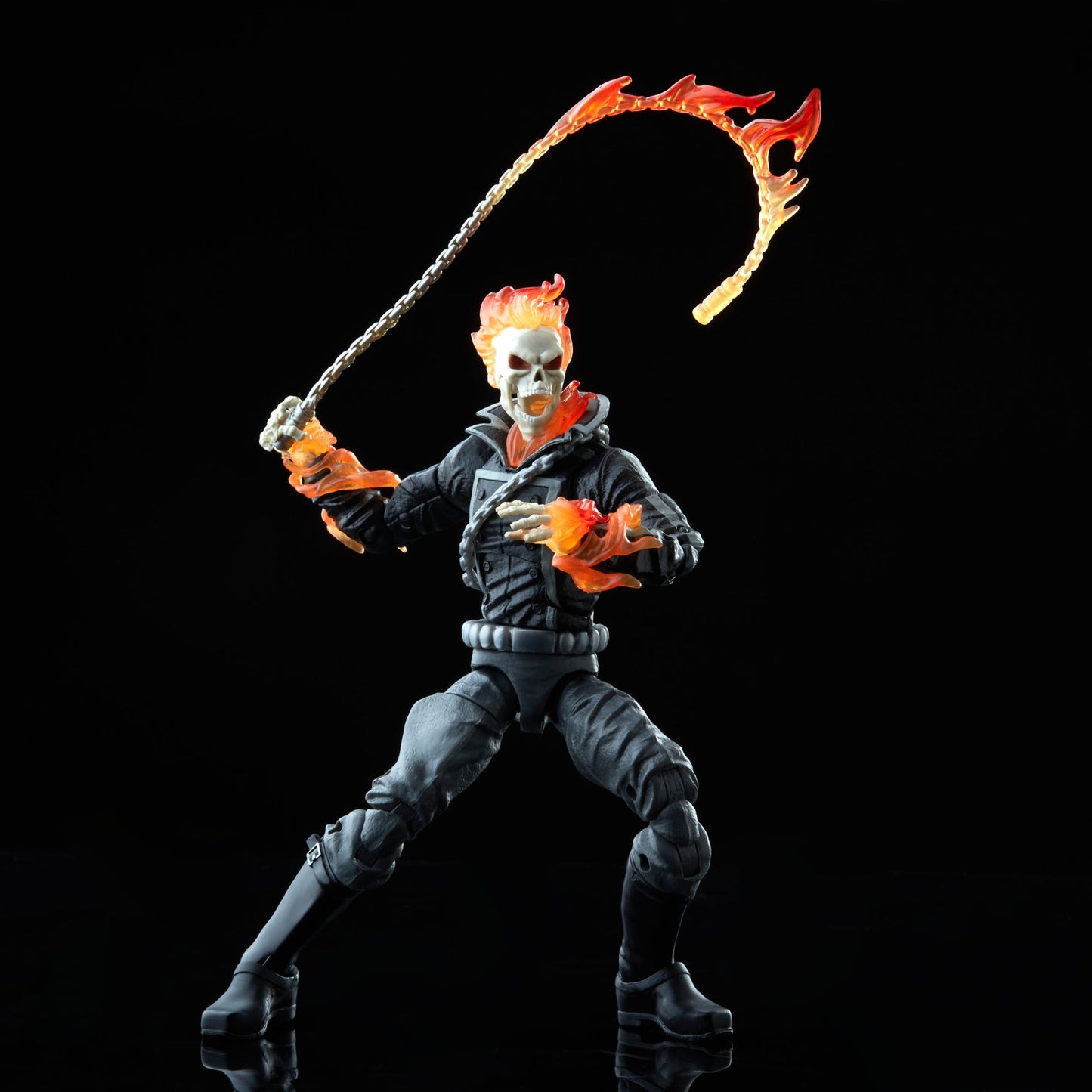Marvel Legends Series Ghost Rider - Reissue