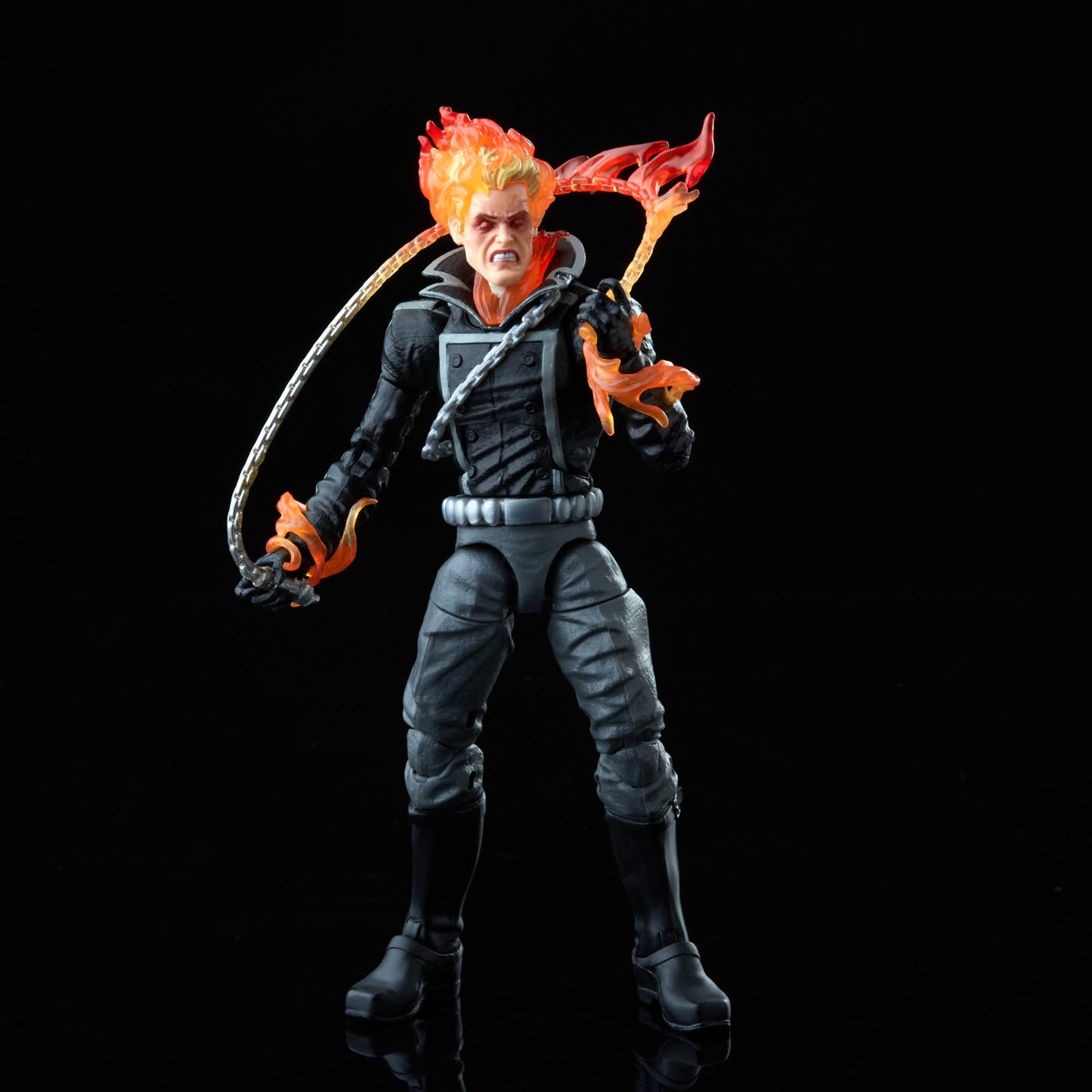Marvel Legends Series Ghost Rider - Reissue