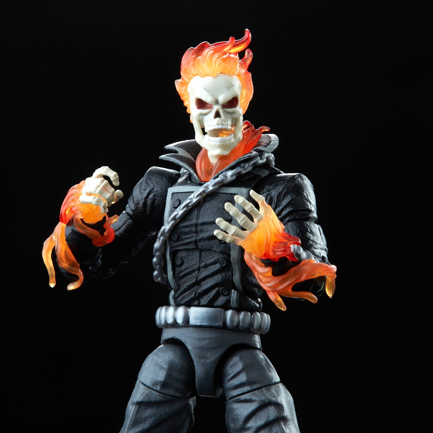 Marvel Legends Series Ghost Rider - Reissue