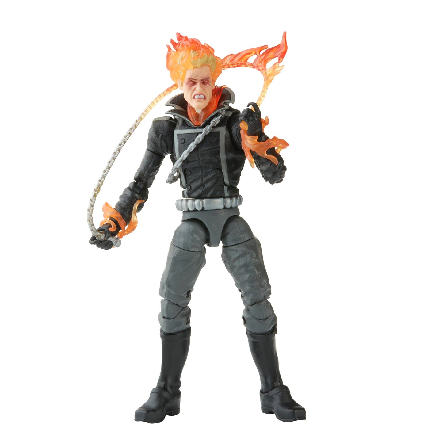 Marvel Legends Series Ghost Rider - Reissue