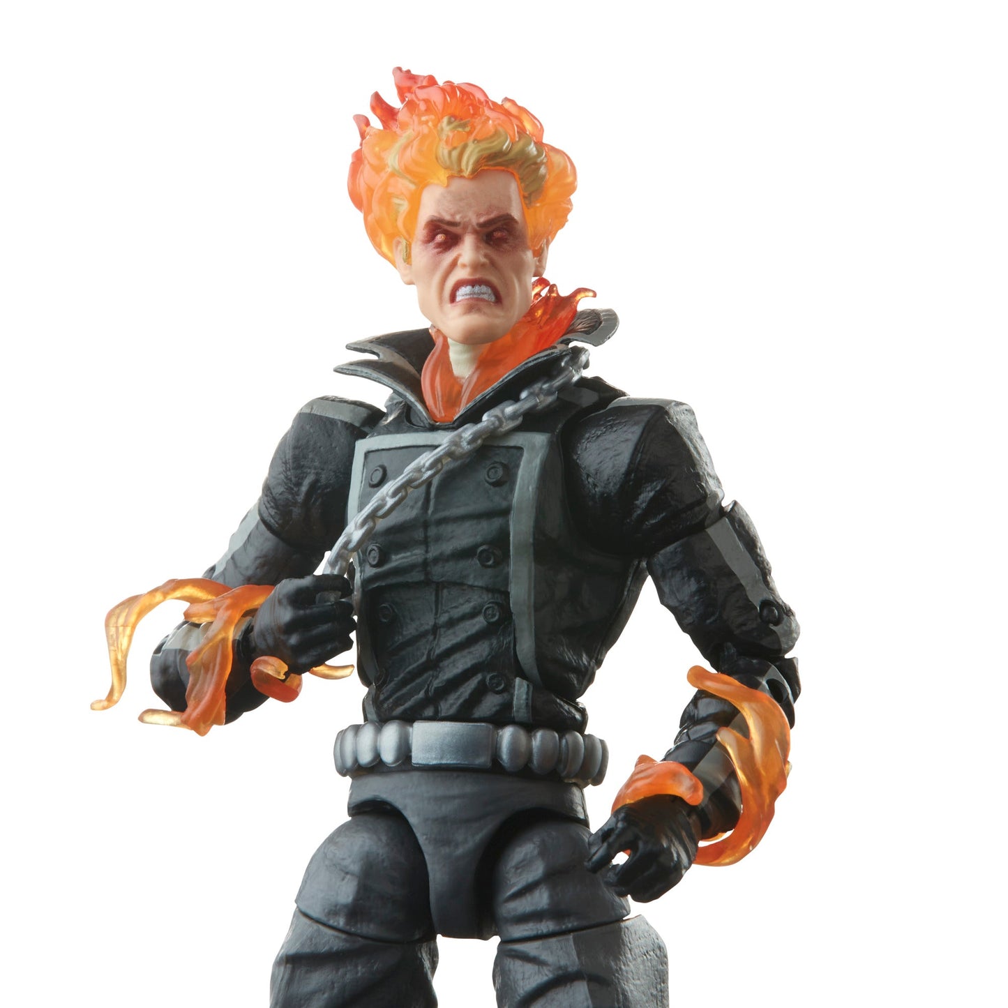 Marvel Legends Series Ghost Rider - Reissue
