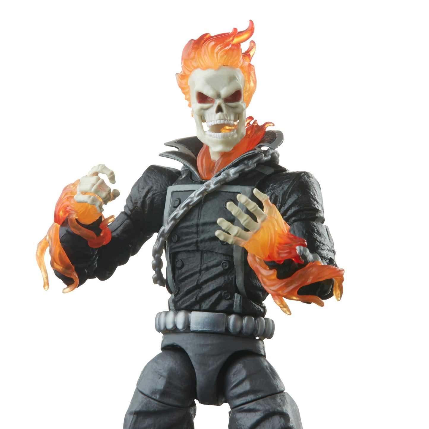 Marvel Legends Series Ghost Rider - Reissue