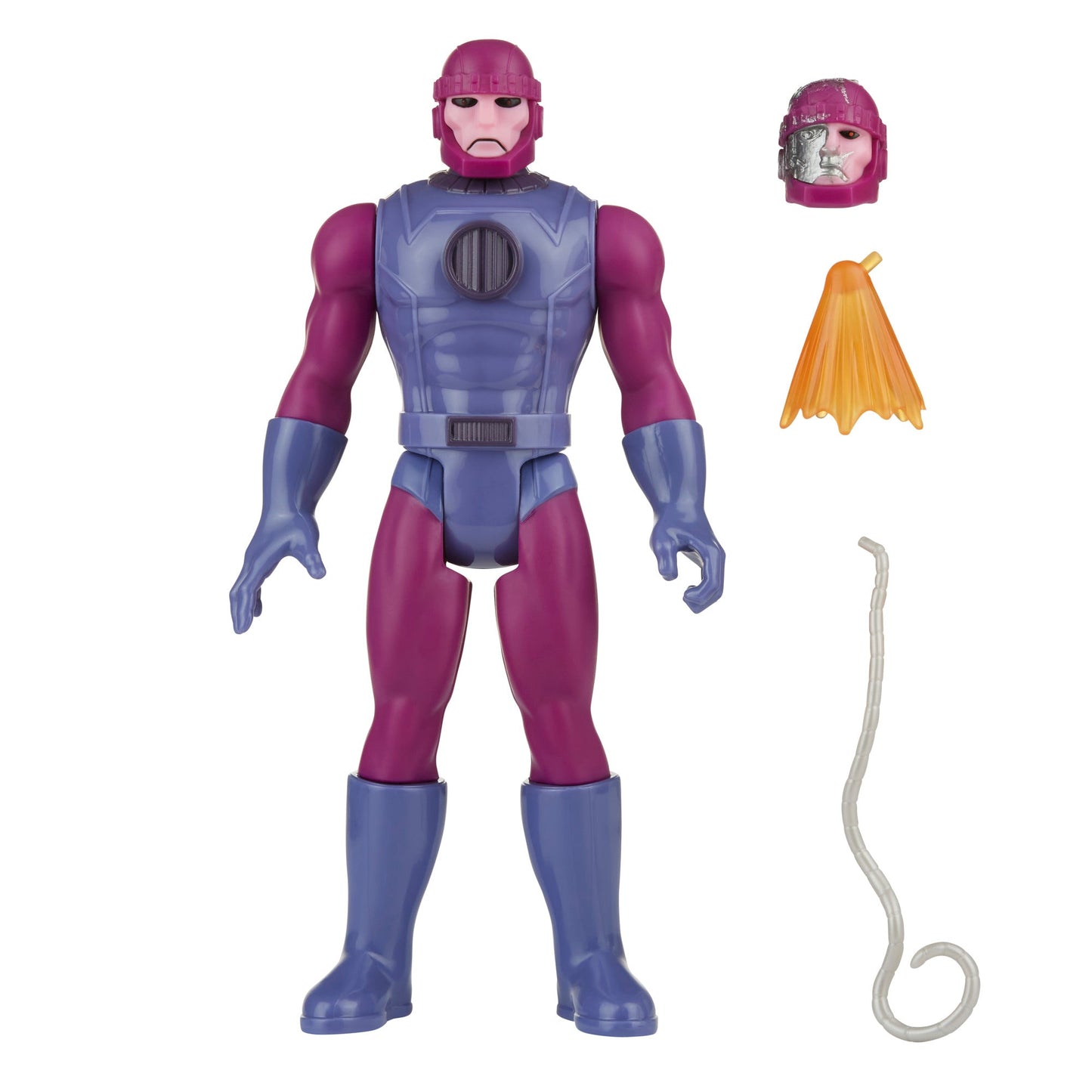Marvel Legends Retro Sentinel
