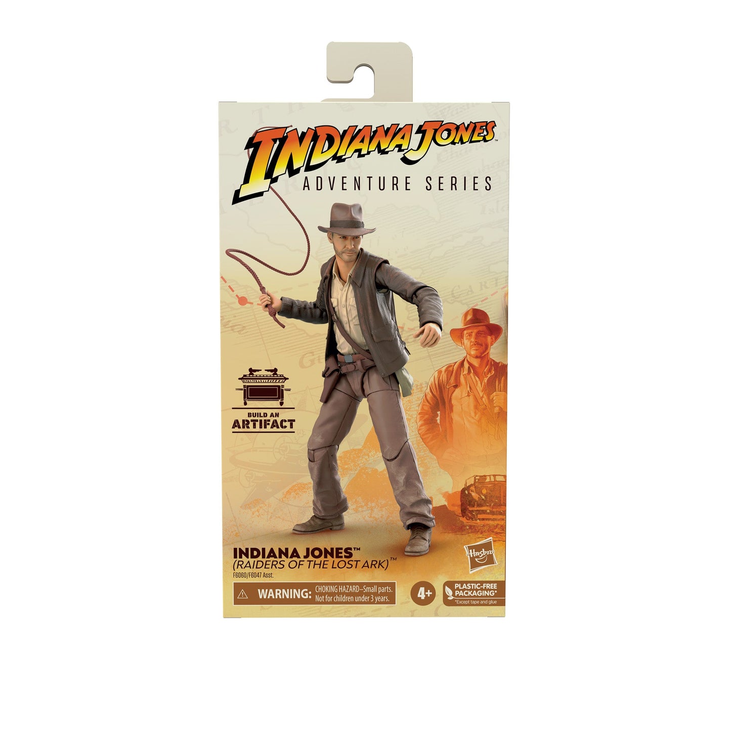 Indiana Jones - Adventure Series Indiana Jones