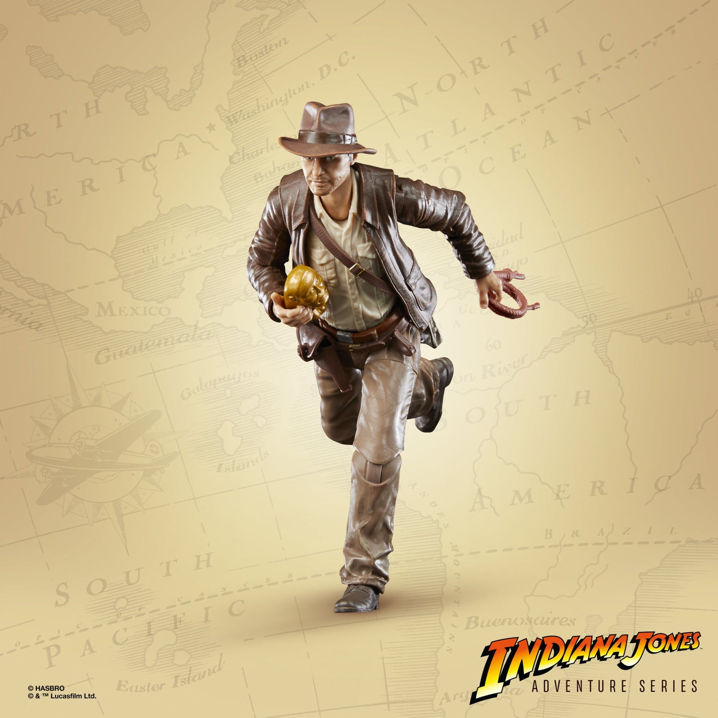 Indiana Jones - Adventure Series Indiana Jones