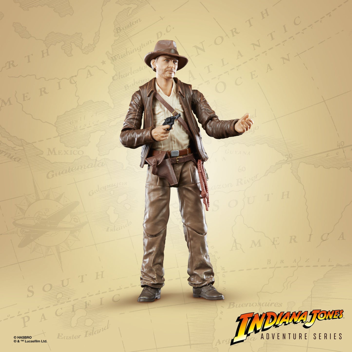 Indiana Jones - Adventure Series Indiana Jones
