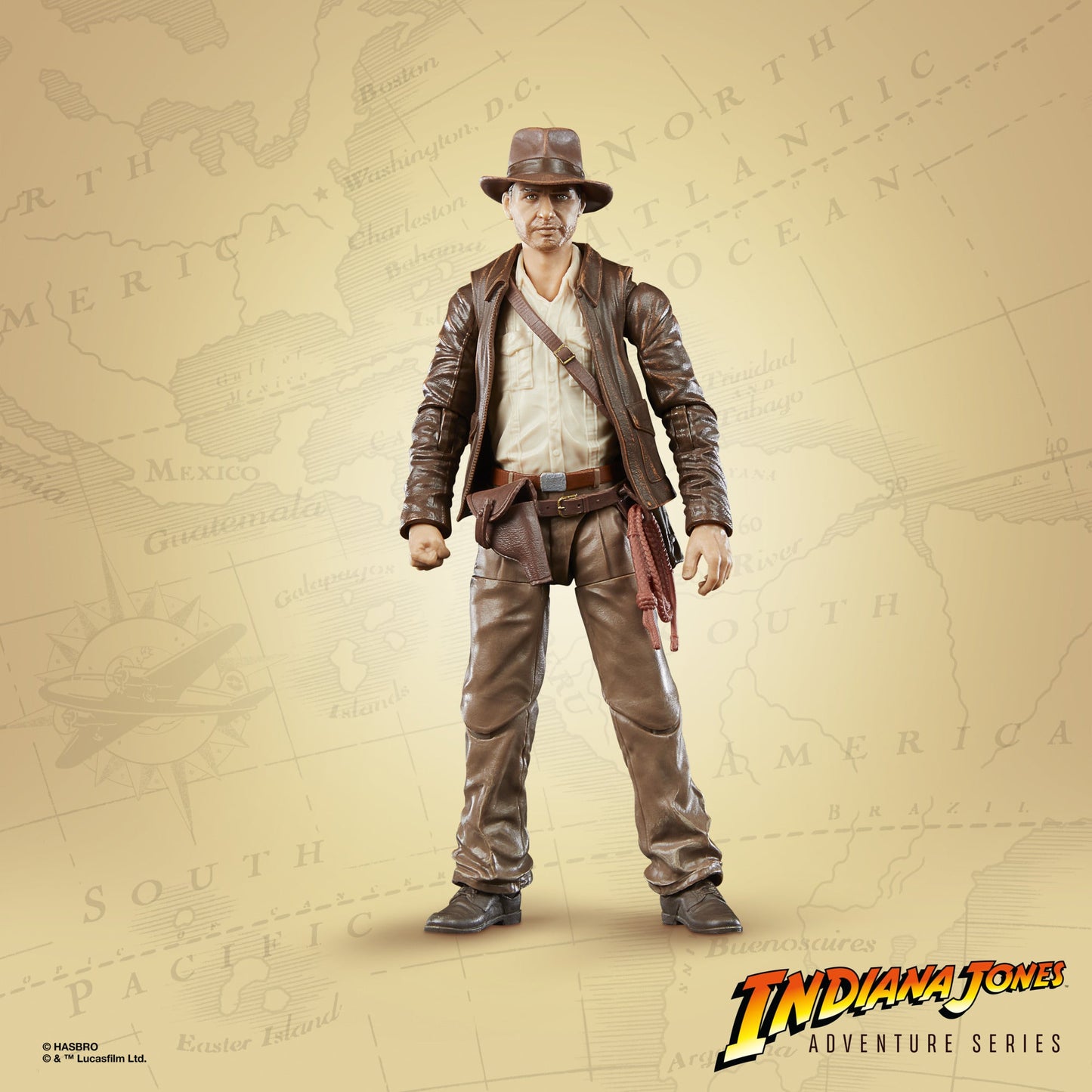 Indiana Jones - Adventure Series Indiana Jones