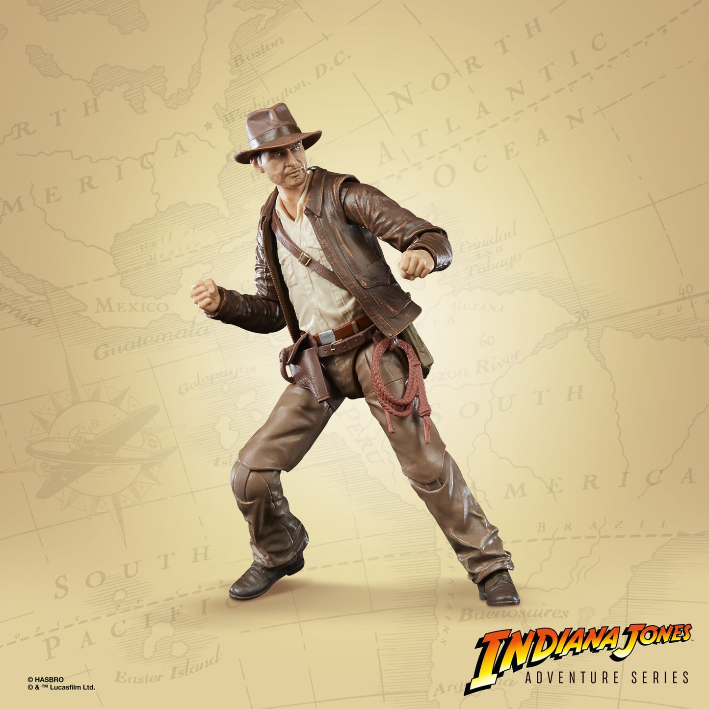Indiana Jones - Adventure Series Indiana Jones