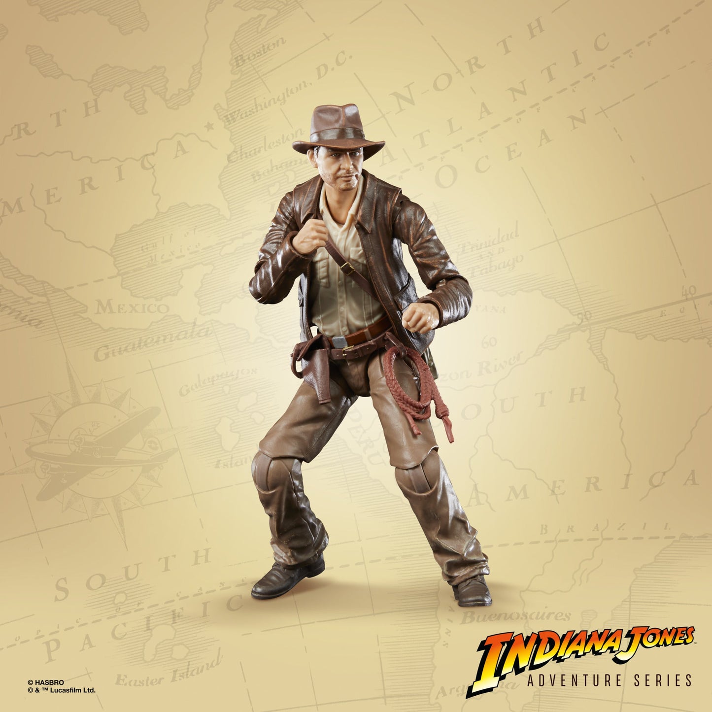 Indiana Jones - Adventure Series Indiana Jones