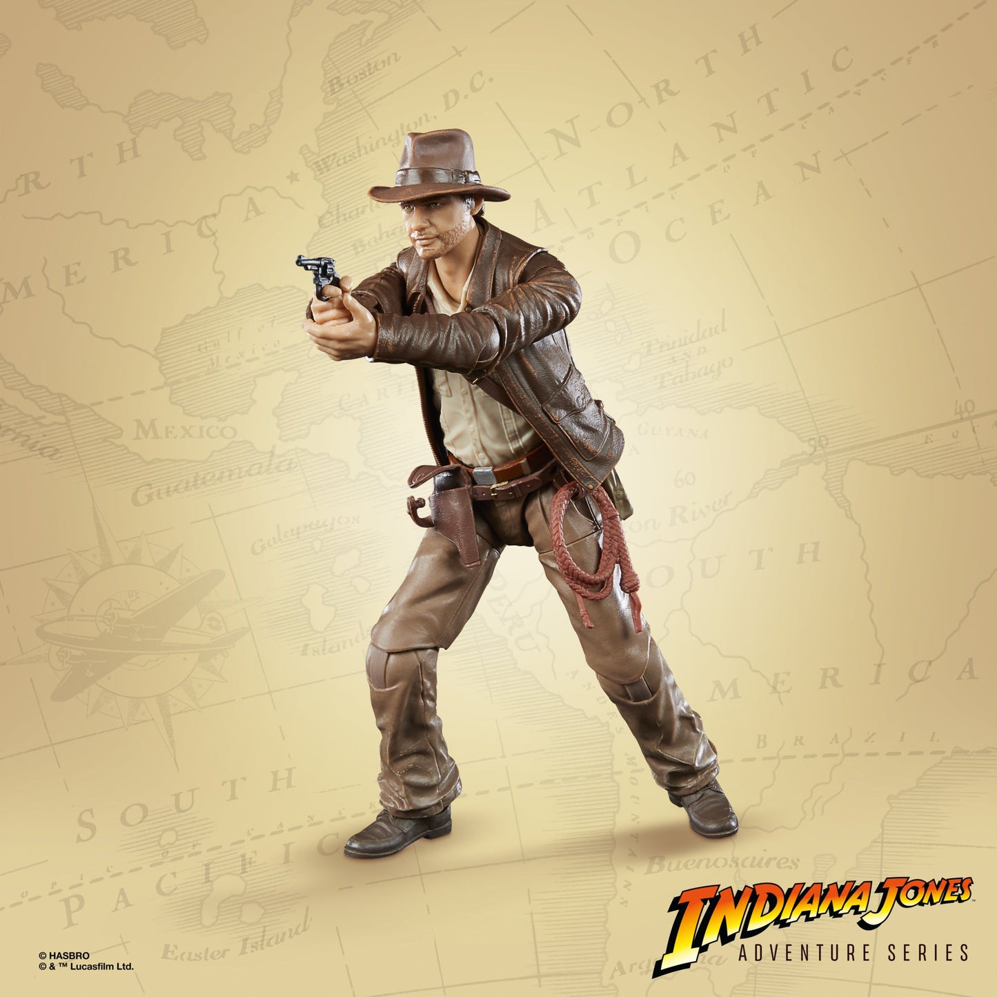 Indiana Jones - Adventure Series Indiana Jones