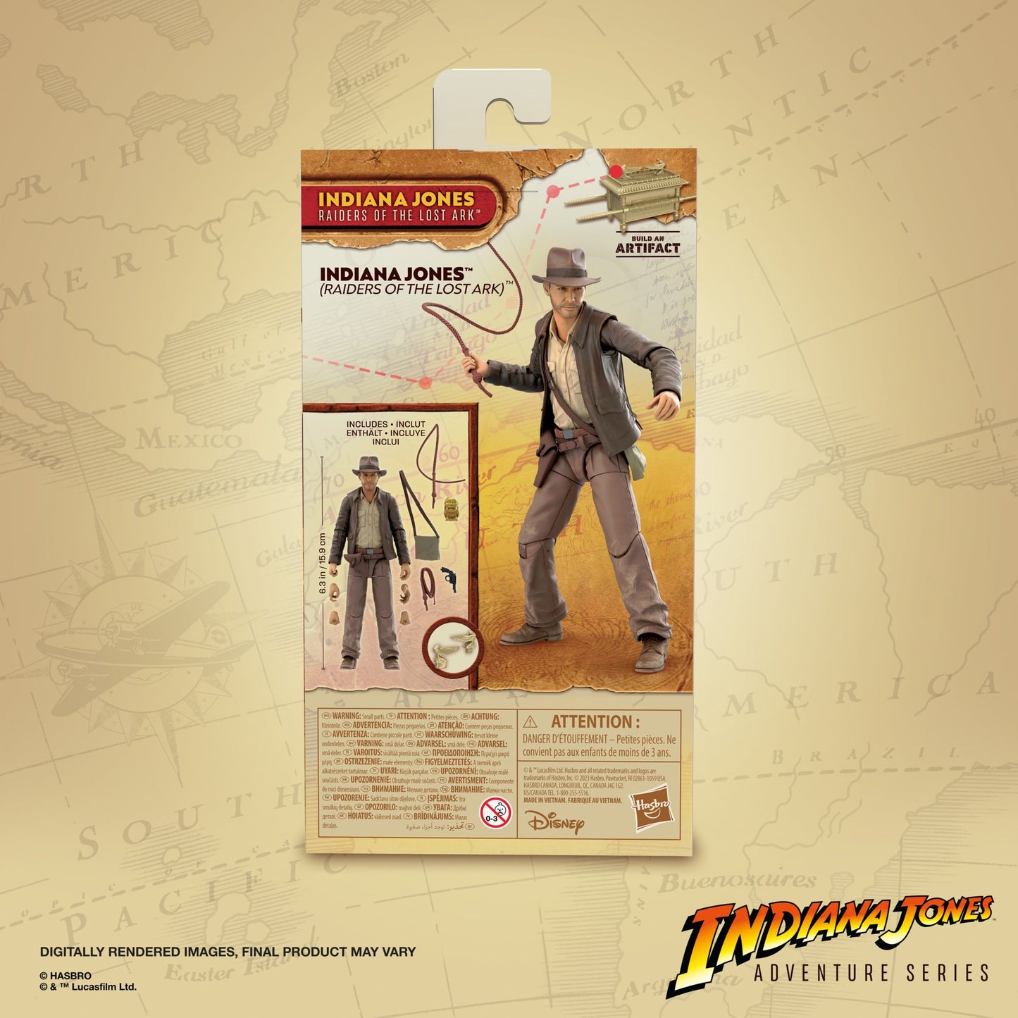 Indiana Jones - Adventure Series Indiana Jones