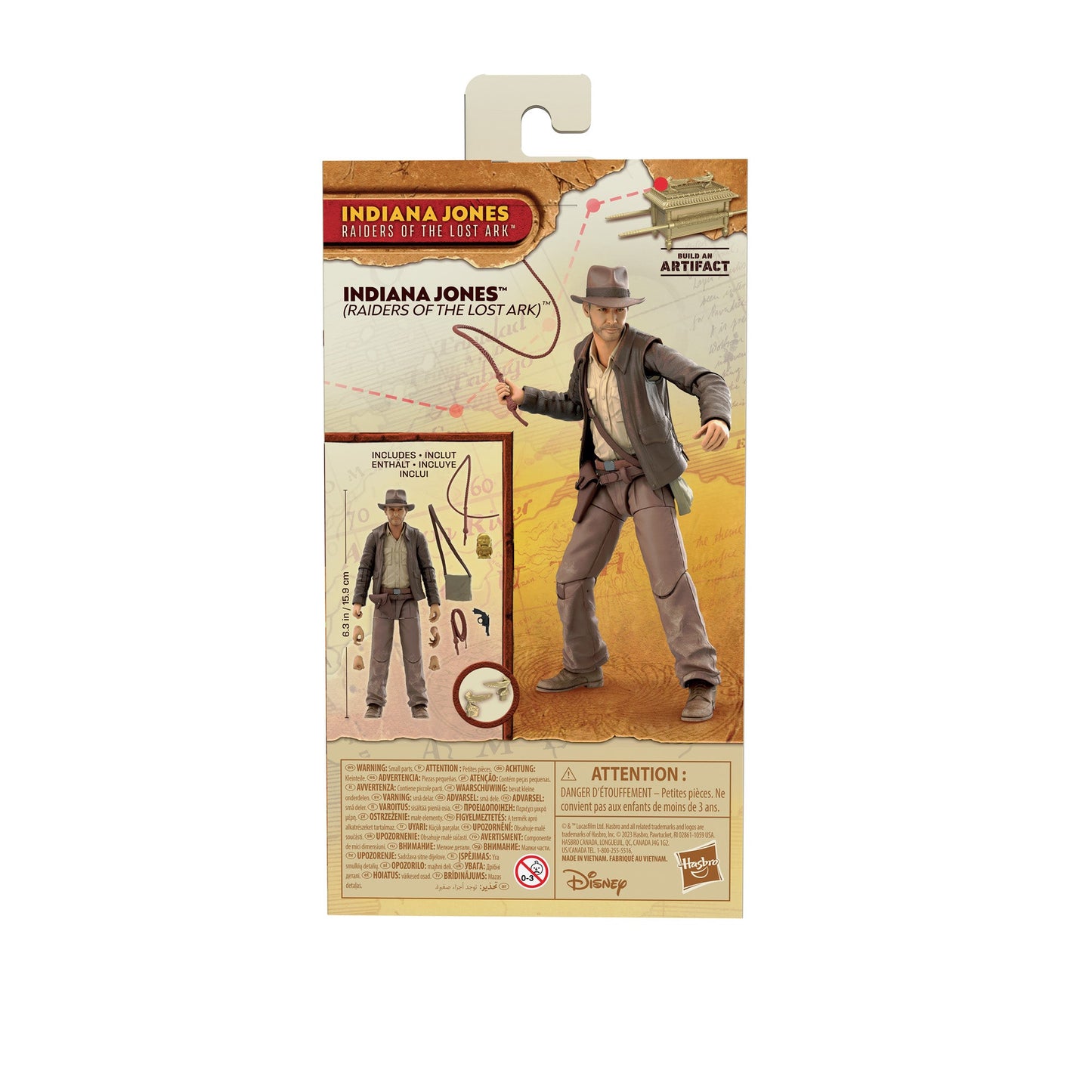 Indiana Jones - Adventure Series Indiana Jones