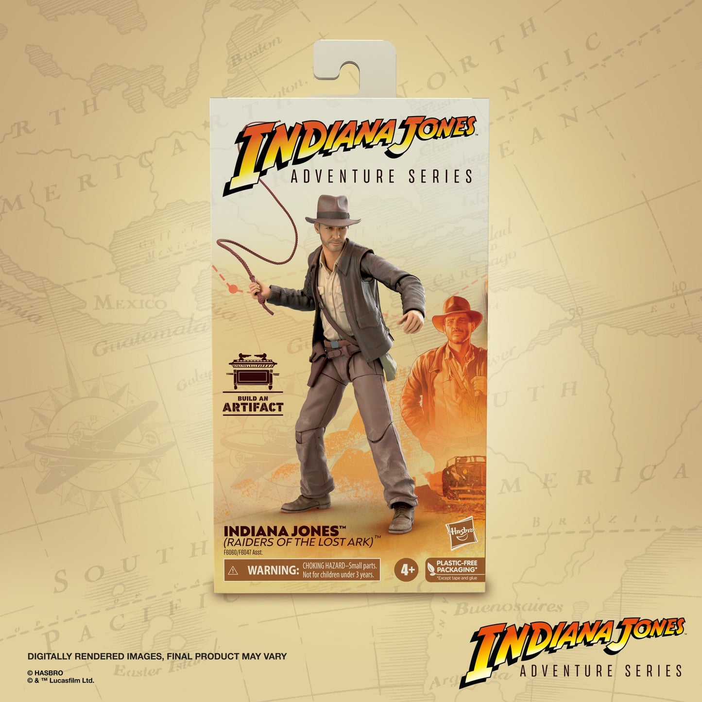 Indiana Jones - Adventure Series Indiana Jones