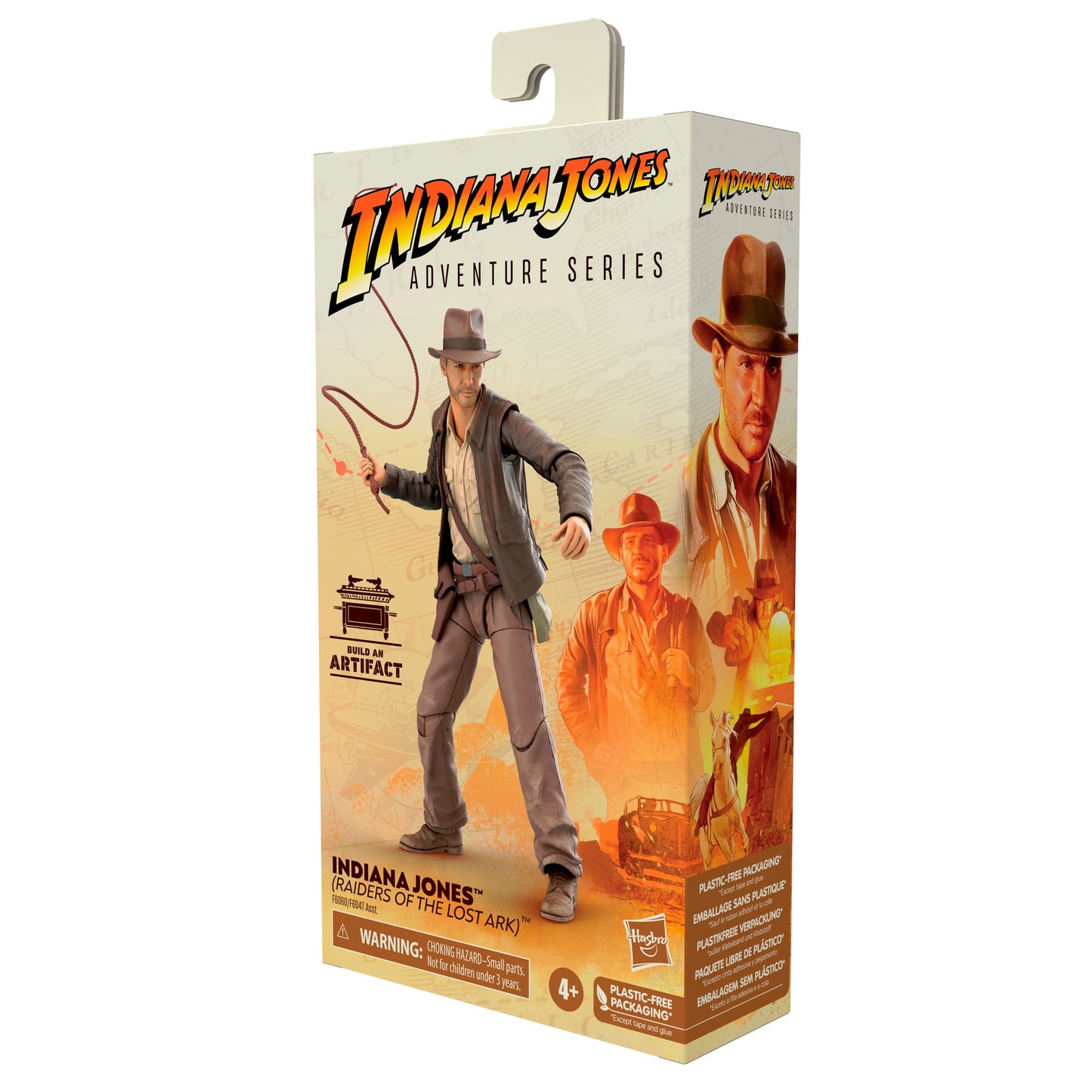 Indiana Jones - Adventure Series Indiana Jones