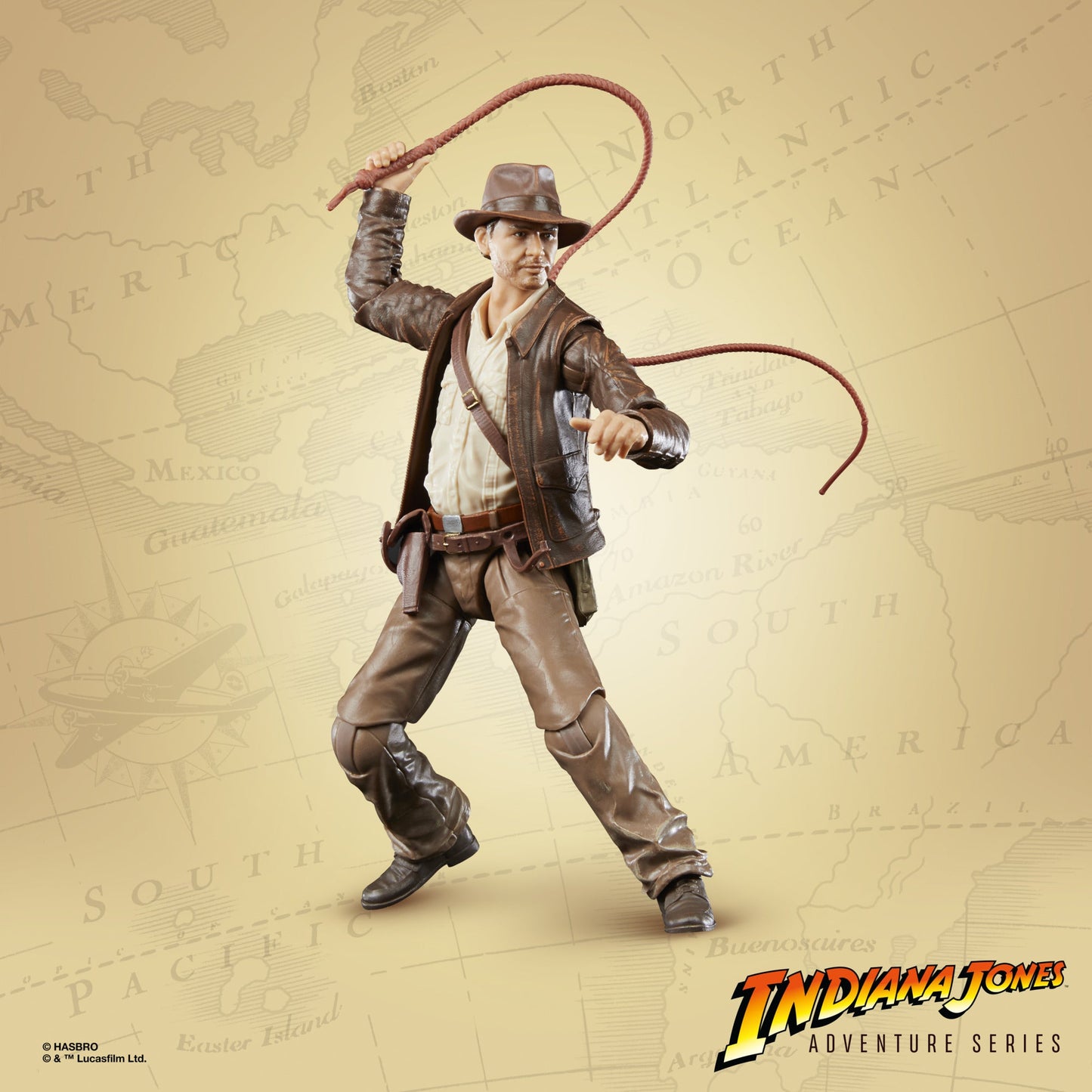 Indiana Jones - Adventure Series Indiana Jones
