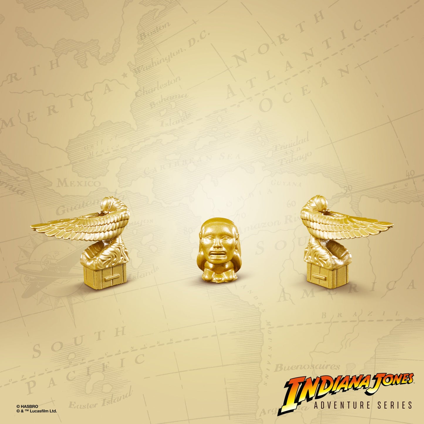 Indiana Jones - Adventure Series Indiana Jones
