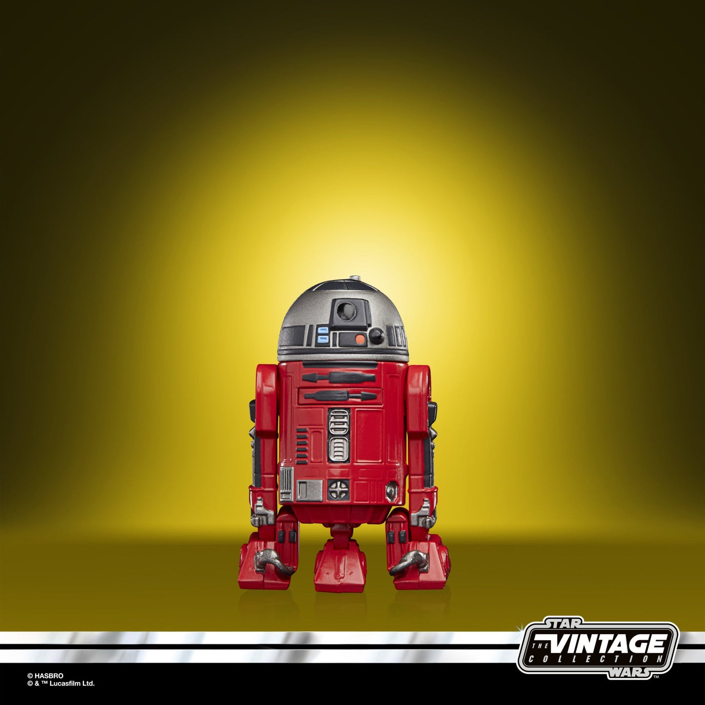 Star Wars The Vintage Collection R2-SHW - Antoc Merrick’s Droid