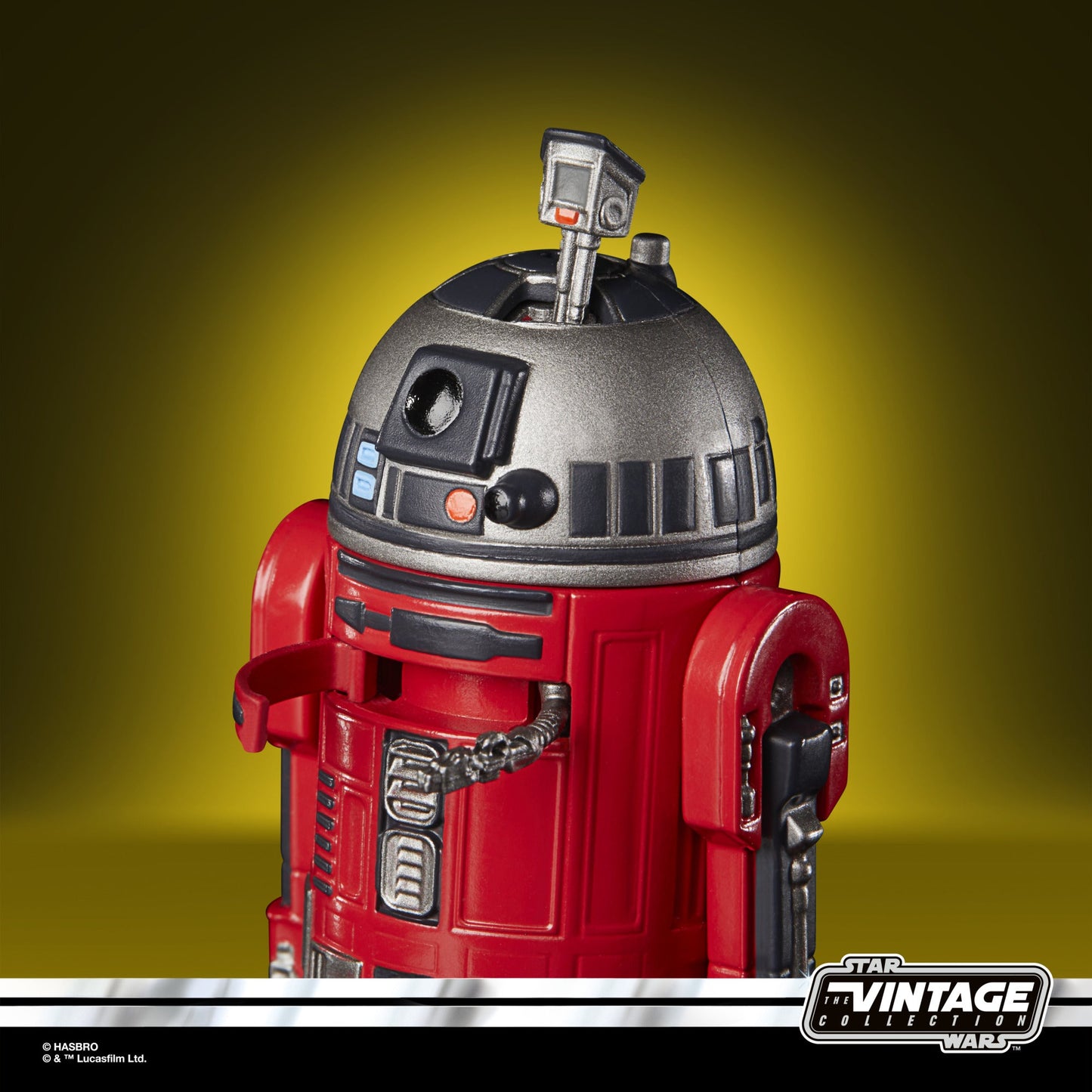 Star Wars The Vintage Collection R2-SHW - Antoc Merrick’s Droid