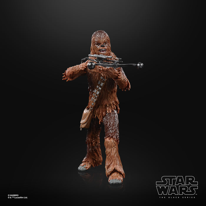 Star Wars Black Series Archive Collection Wave 7 - SET OF 4
