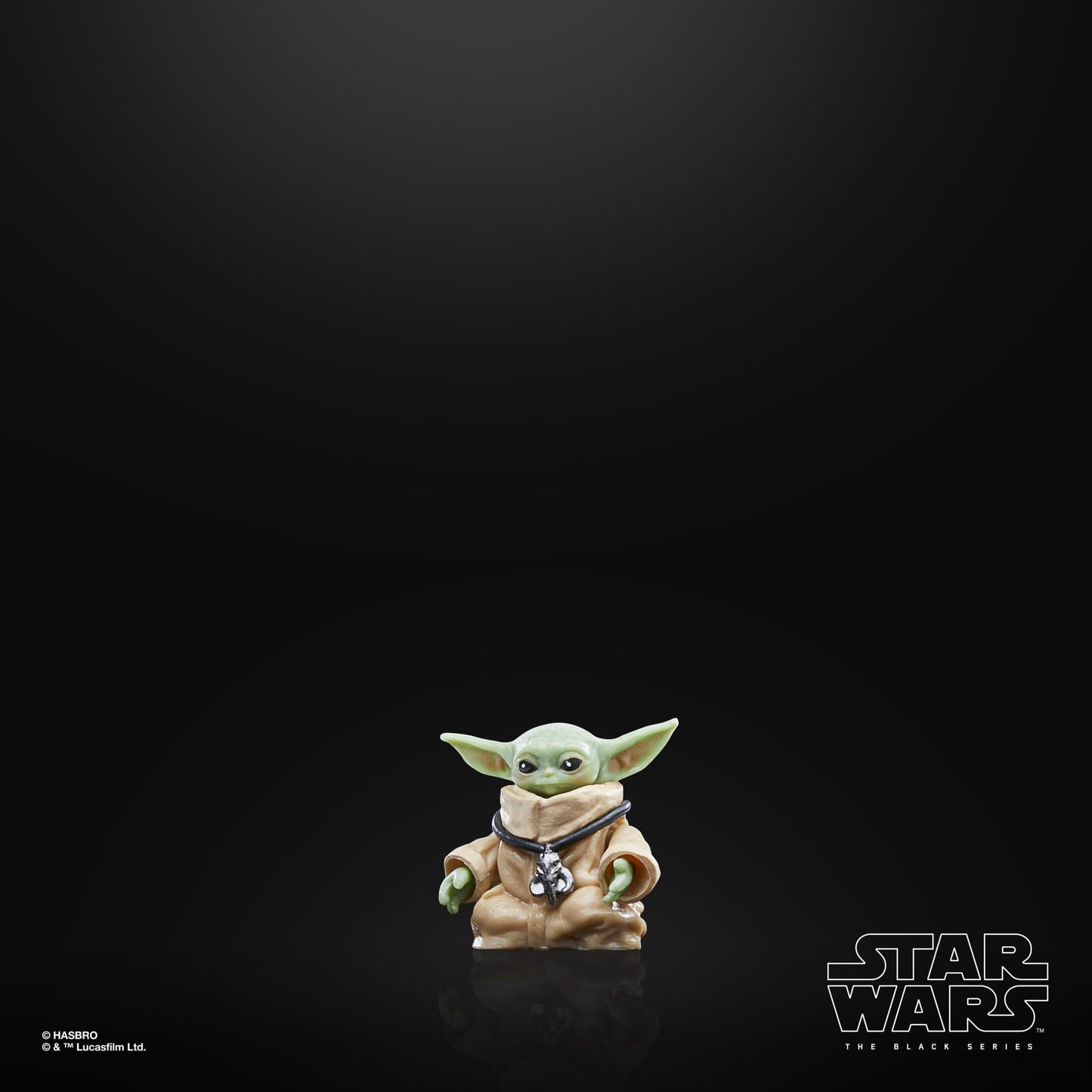 Star Wars The Black Series Grogu- Wave 44