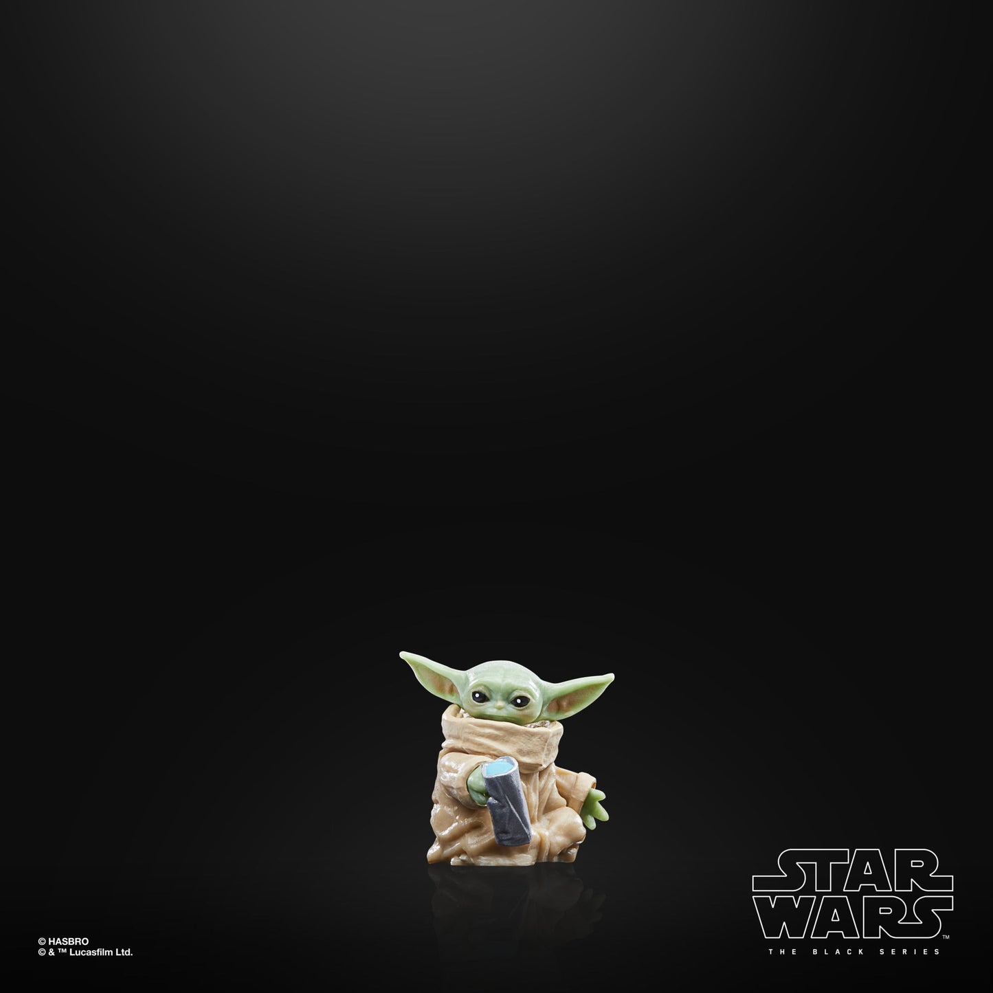 Star Wars The Black Series Grogu- Wave 44