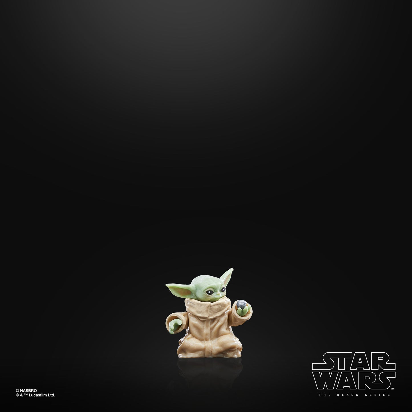 Star Wars The Black Series Grogu- Wave 44