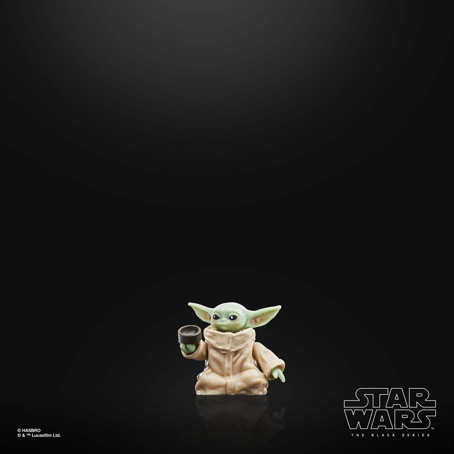 Star Wars The Black Series Grogu- Wave 44
