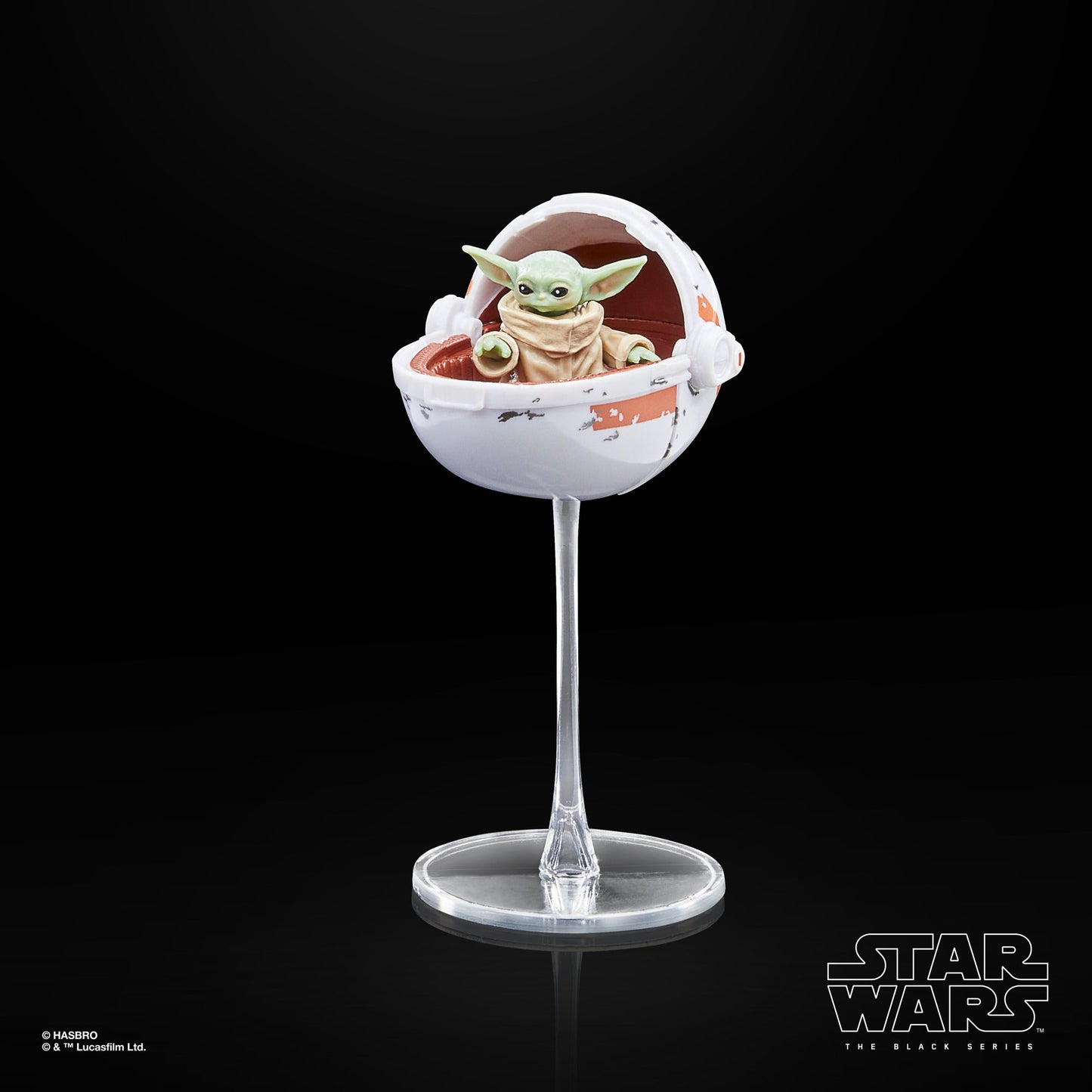 Star Wars: The Black Series Wave 44 SET OF 7