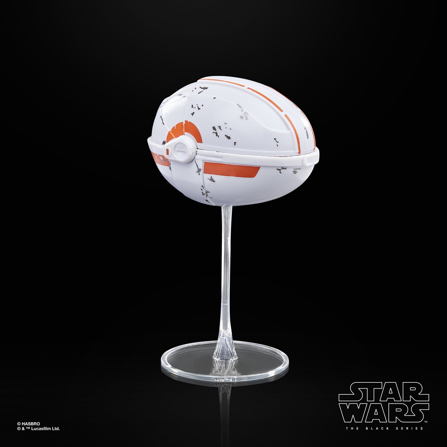 Star Wars The Black Series Grogu- Wave 44