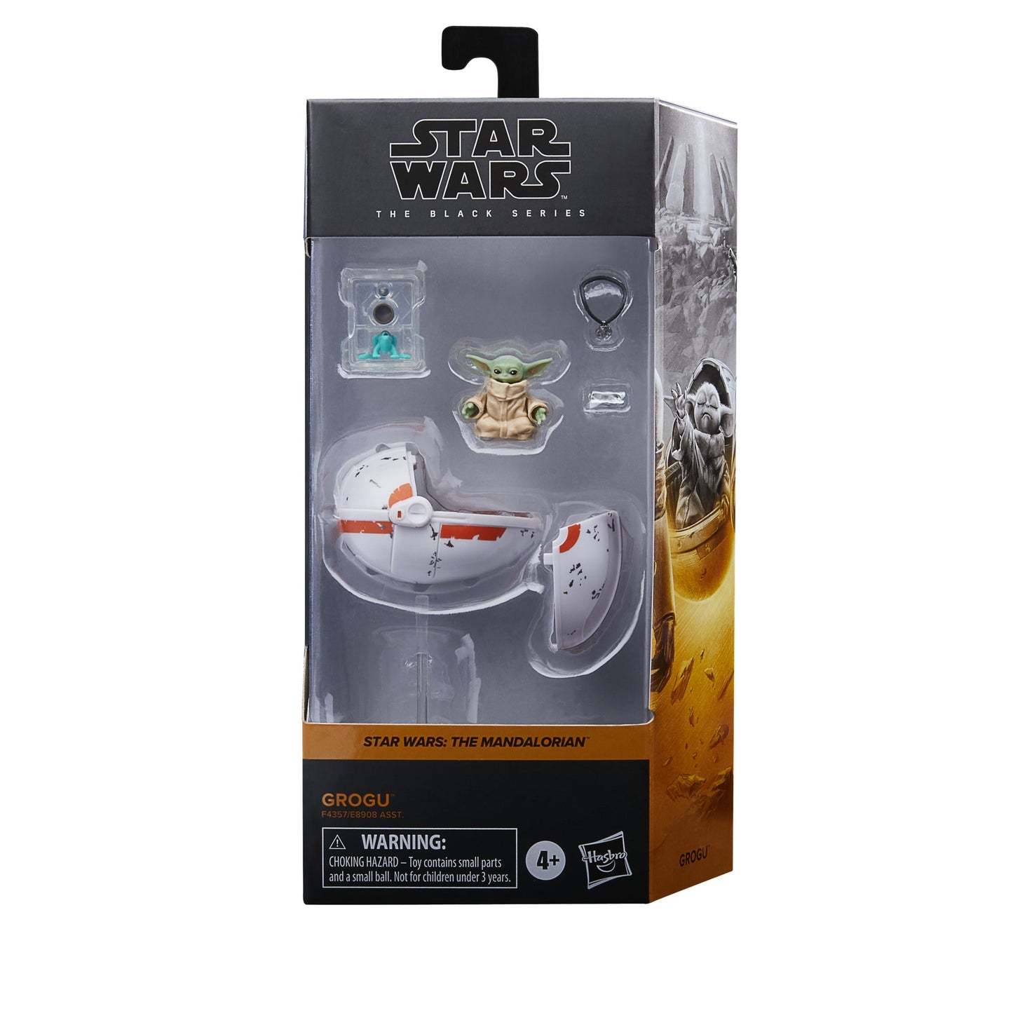 Star Wars The Black Series Grogu- Wave 44