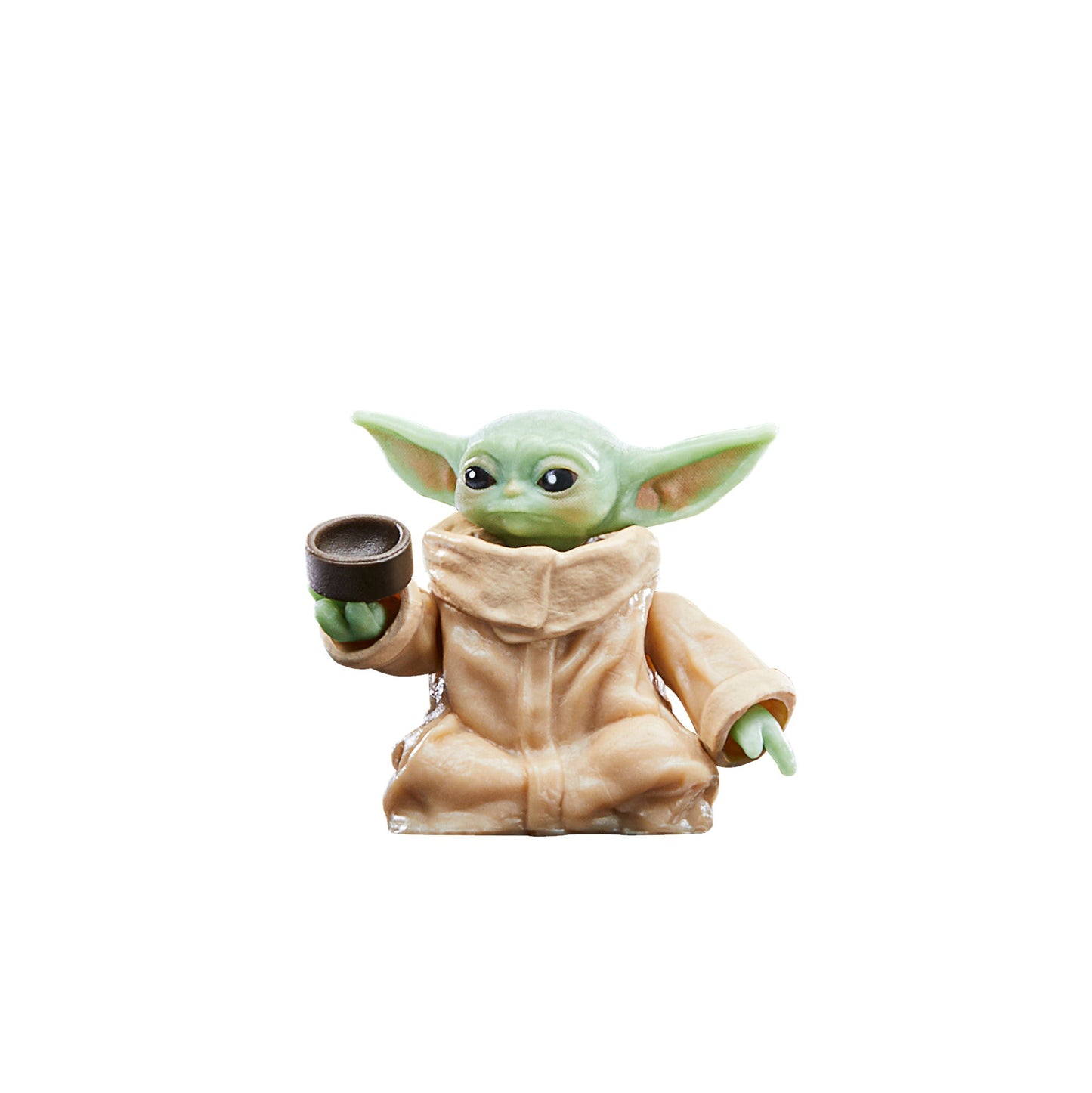 Star Wars The Black Series Grogu- Wave 44