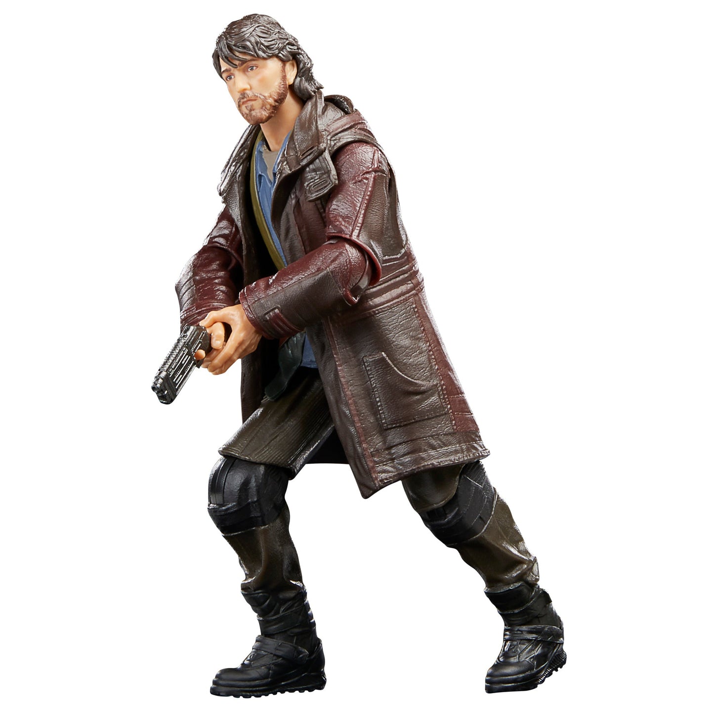 Star Wars The Black Series Cassian Andor – Wave 46