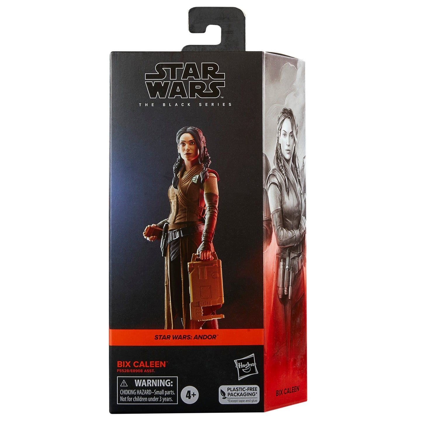Star Wars The Black Series Bix Caleen – Wave 46