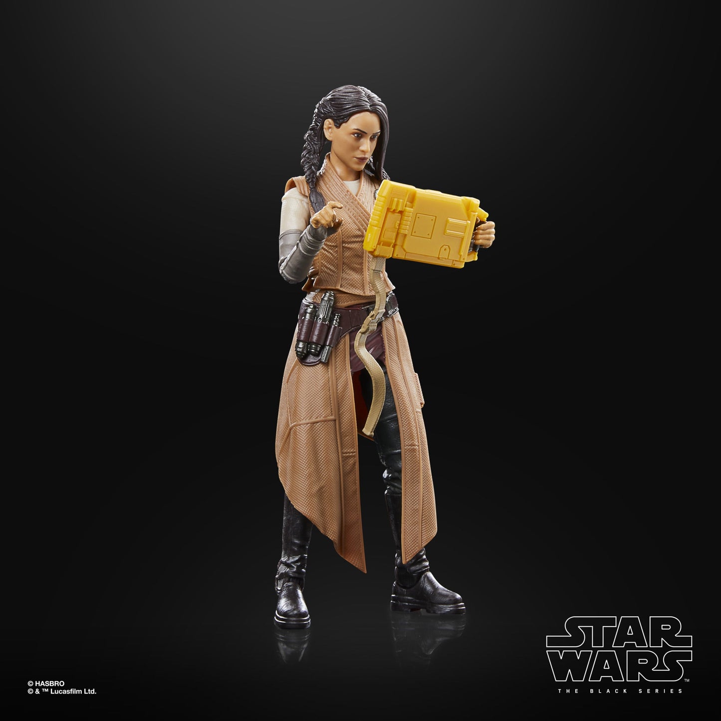 Star Wars The Black Series Bix Caleen – Wave 46