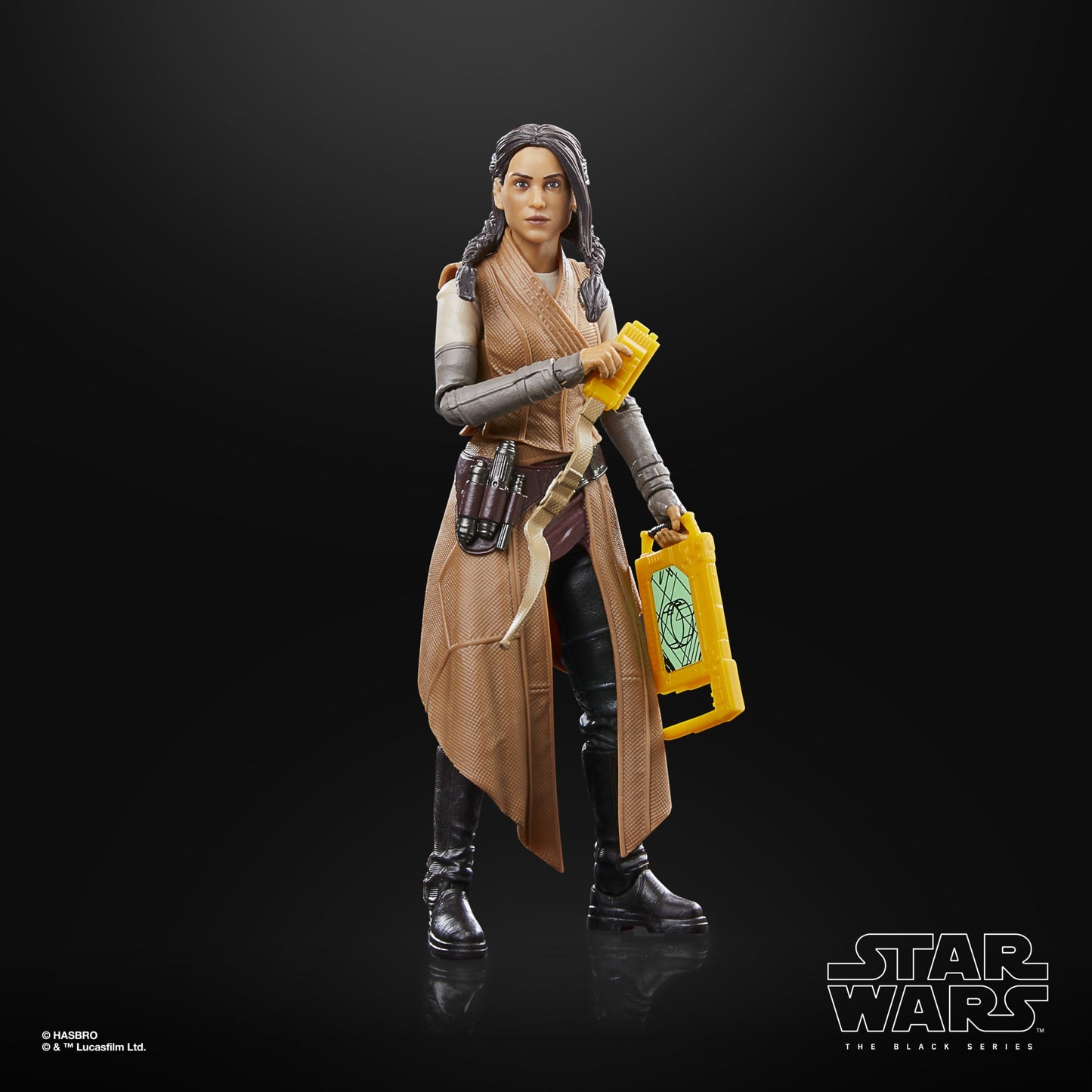 Star Wars The Black Series Bix Caleen – Wave 46