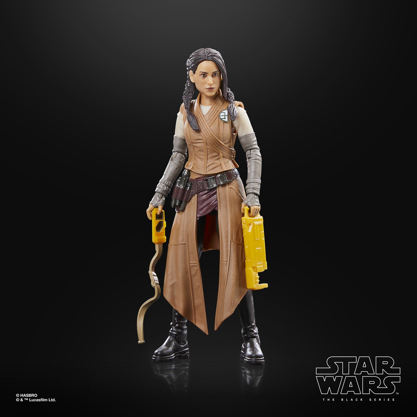 Star Wars The Black Series Bix Caleen – Wave 46