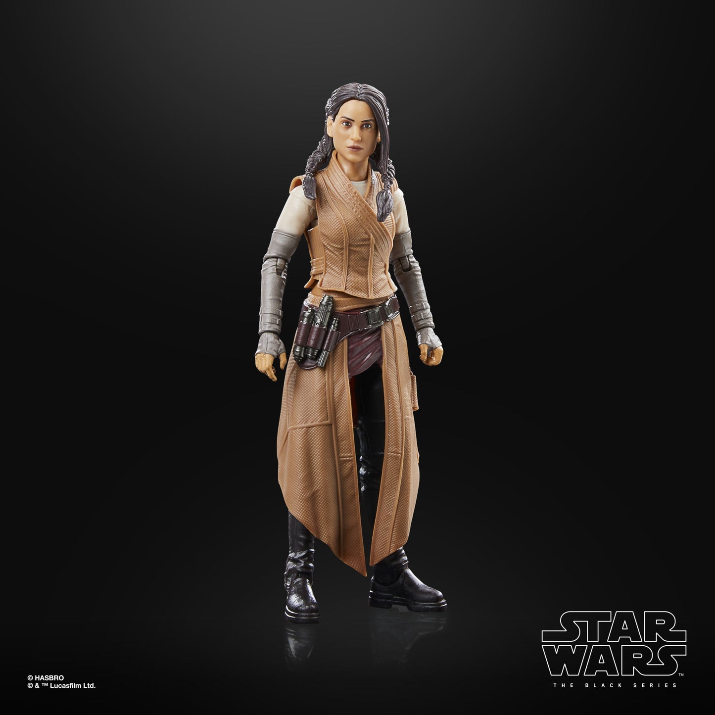 Star Wars The Black Series Bix Caleen – Wave 46
