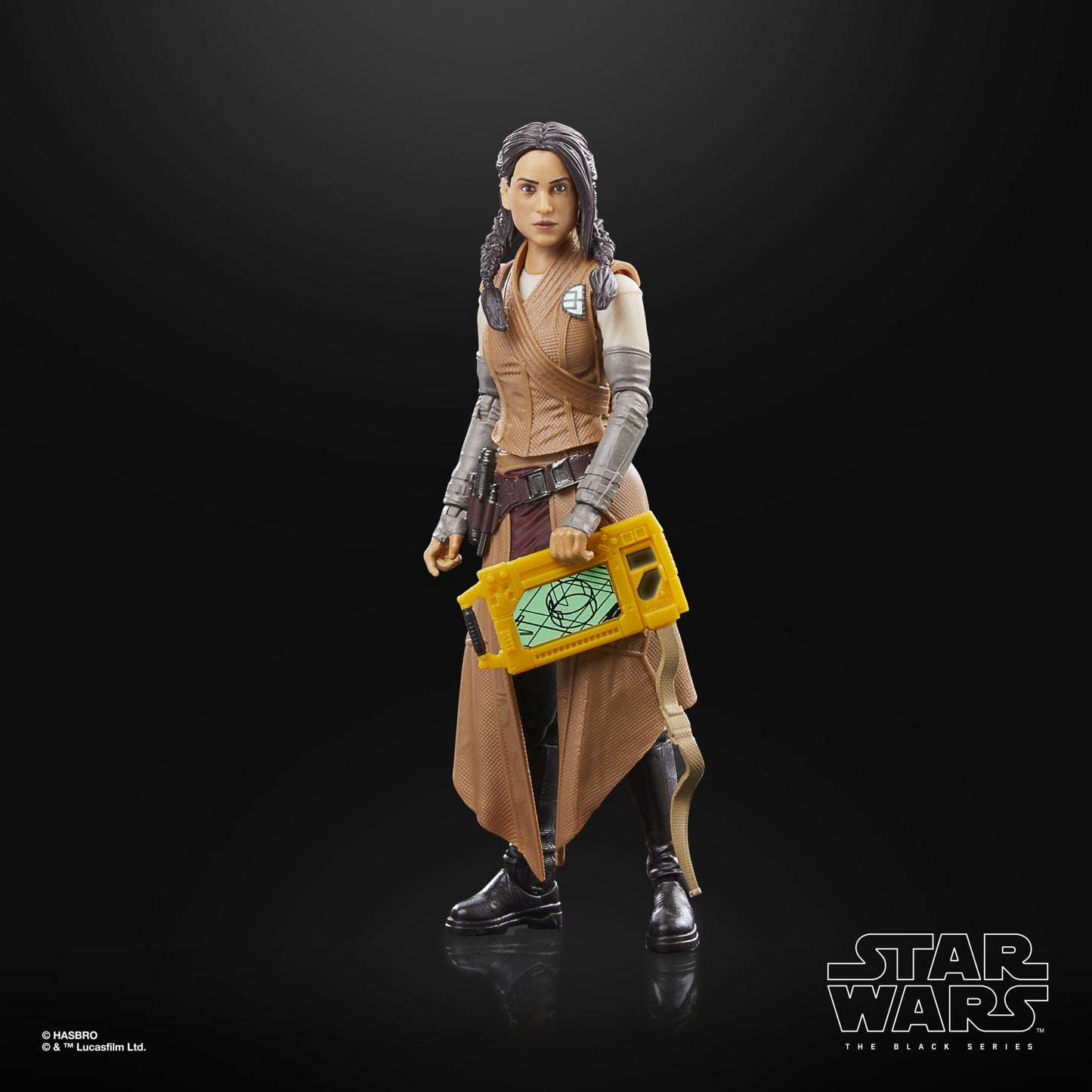 Star Wars The Black Series Bix Caleen – Wave 46