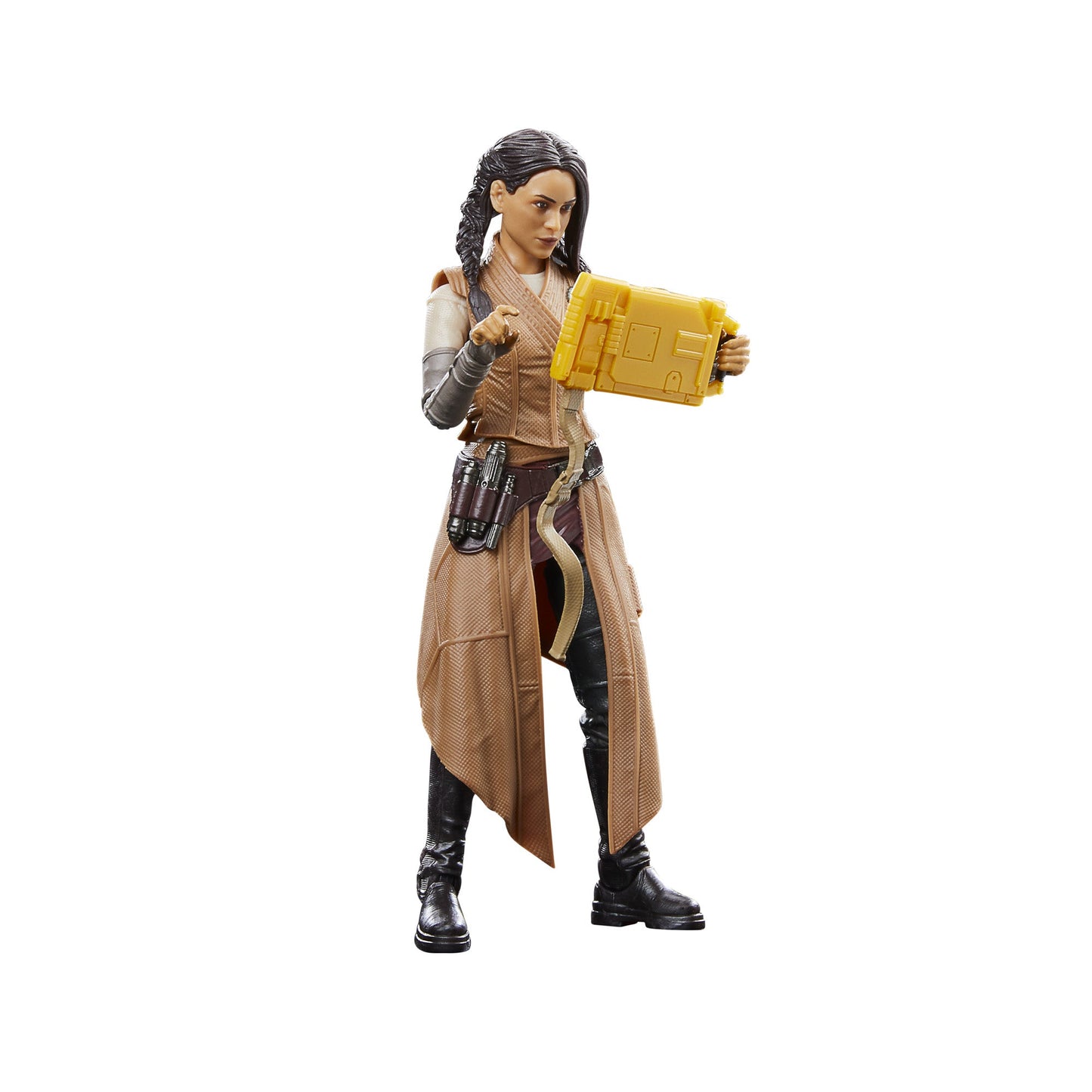 Star Wars The Black Series Bix Caleen – Wave 46