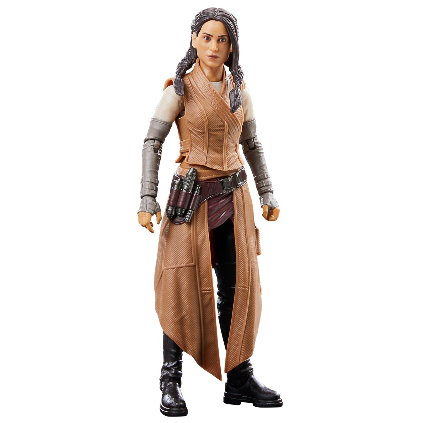 Star Wars The Black Series Bix Caleen – Wave 46