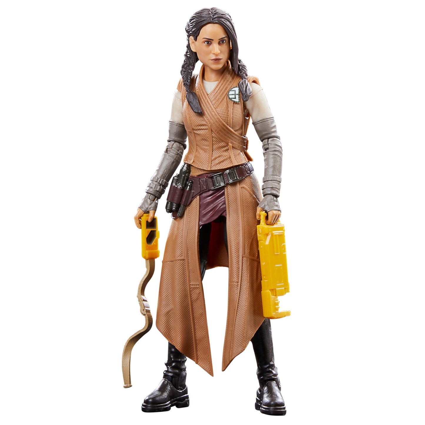 Star Wars The Black Series Bix Caleen – Wave 46