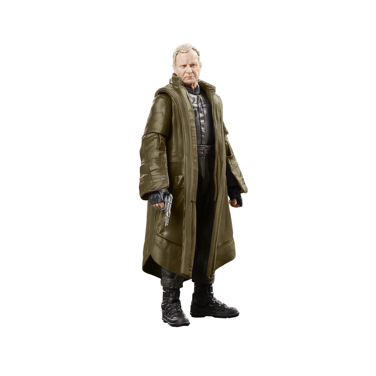 Star Wars The Black Series Luthen Rael - Wave 46