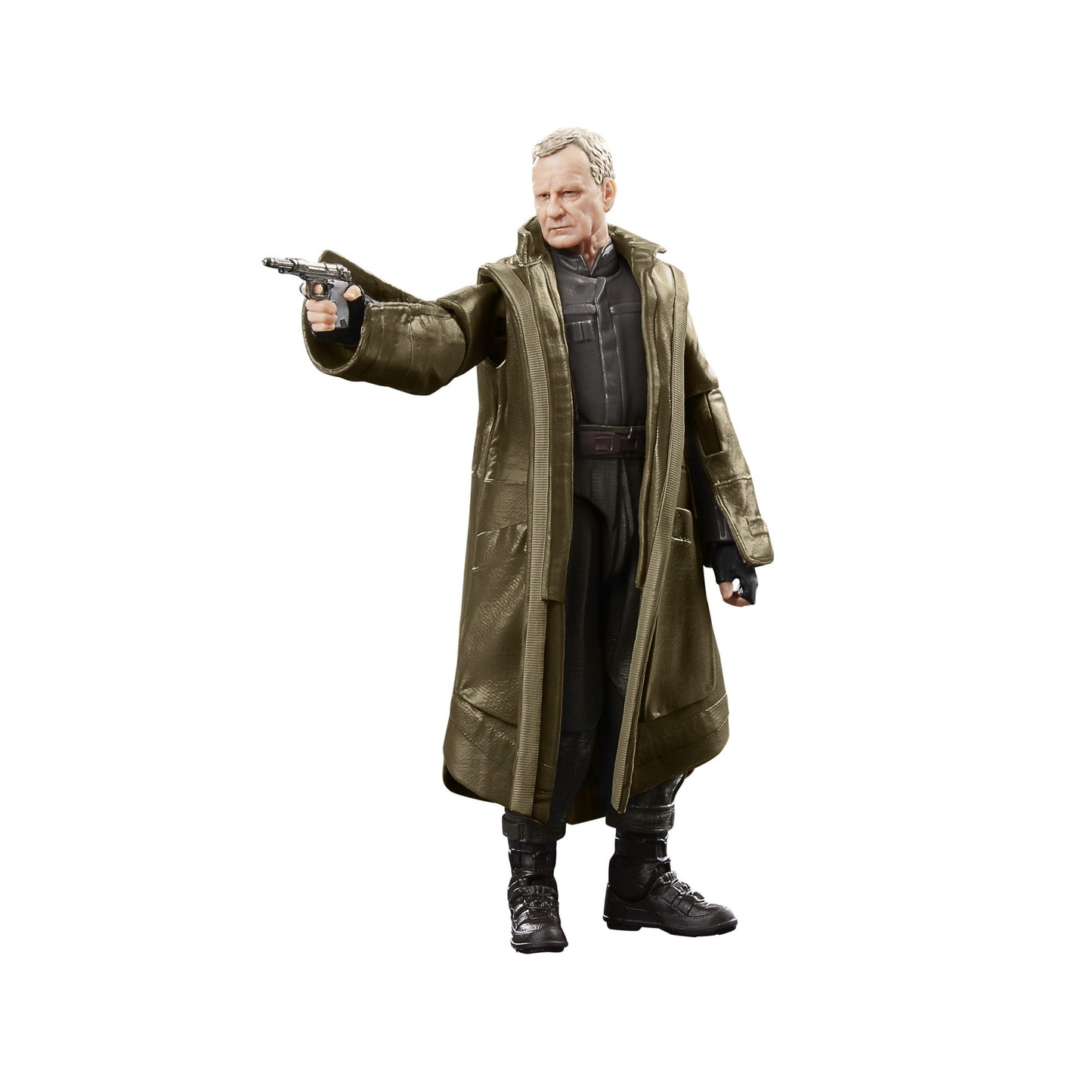 Star Wars The Black Series Luthen Rael - Wave 46