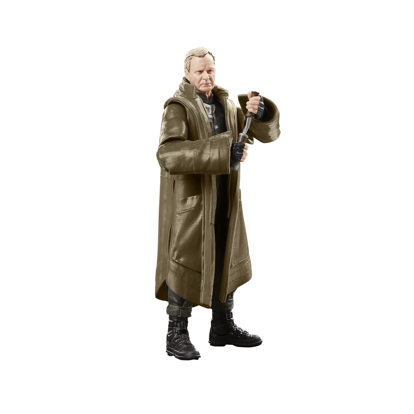 Star Wars The Black Series Luthen Rael - Wave 46
