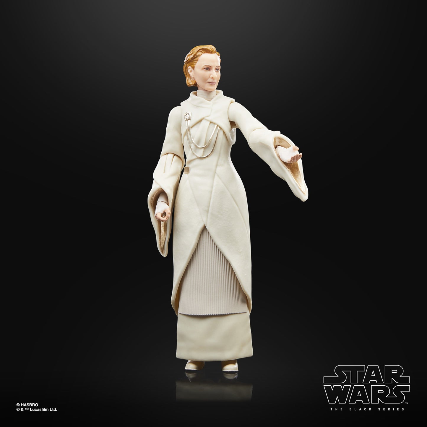 Star Wars The Black Series Senator Mon Mothma - Wave 46