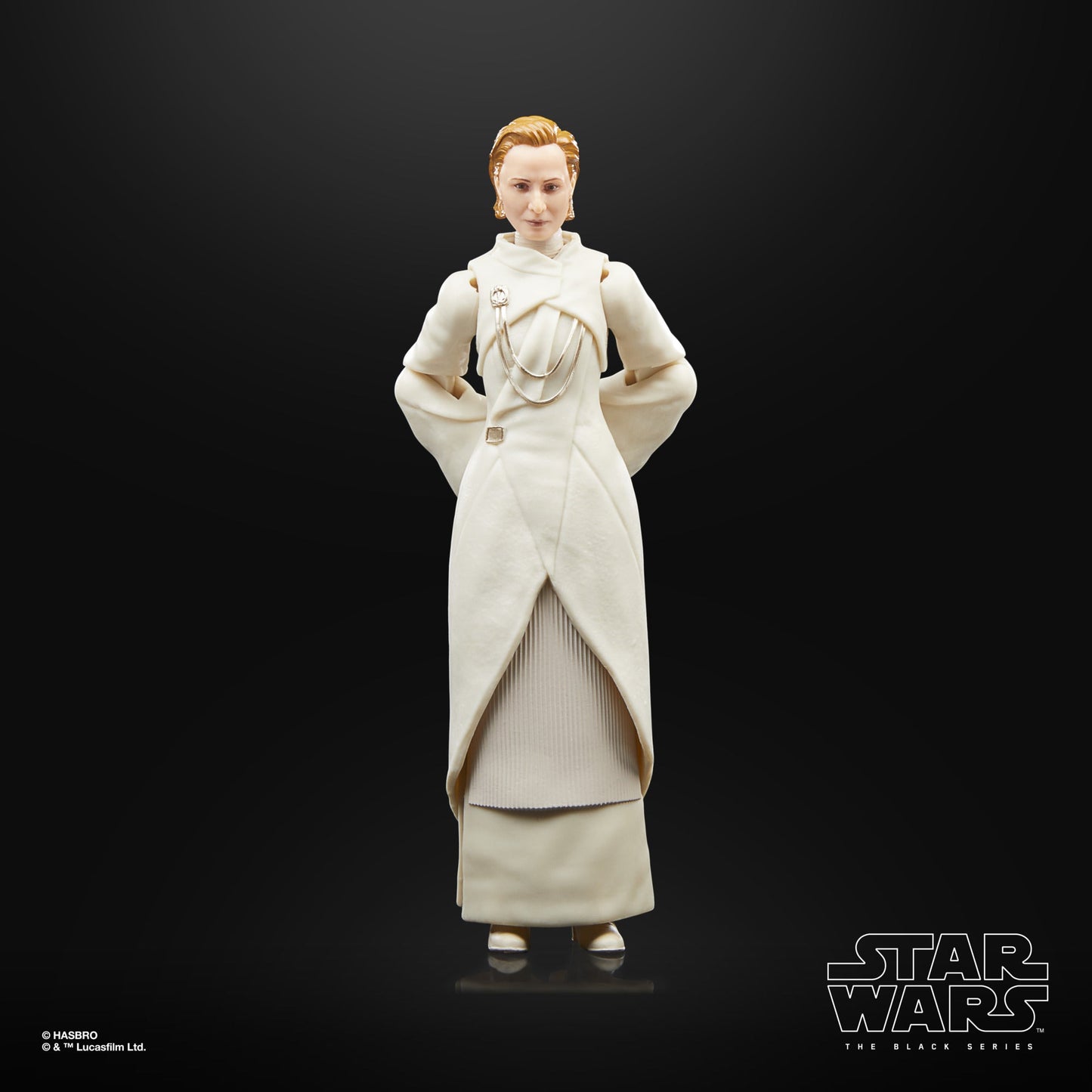 Star Wars The Black Series Senator Mon Mothma - Wave 46